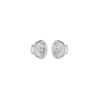 SPER001146 18 KT / White Gold