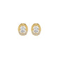 SPER001146 18 KT / Yellow Gold