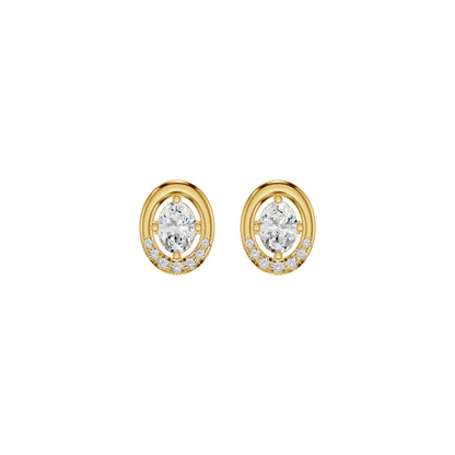 SPER001146 18 KT / Yellow Gold