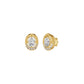 SPER001146 18 KT / Yellow Gold