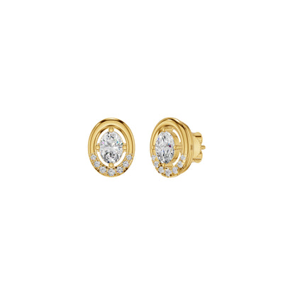 SPER001146 18 KT / Yellow Gold