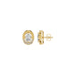 SPER001146 18 KT / Yellow Gold