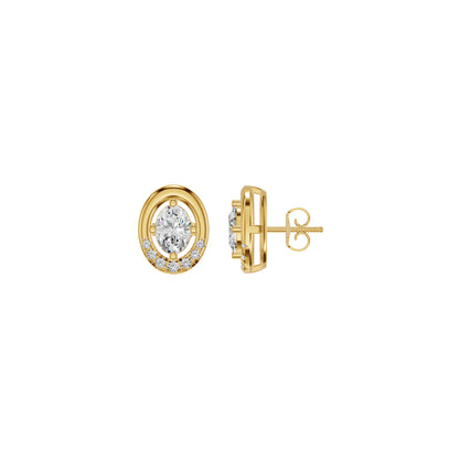 SPER001146 18 KT / Yellow Gold