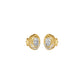 SPER001146 18 KT / Yellow Gold
