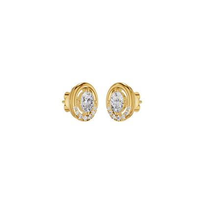 SPER001146 18 KT / Yellow Gold