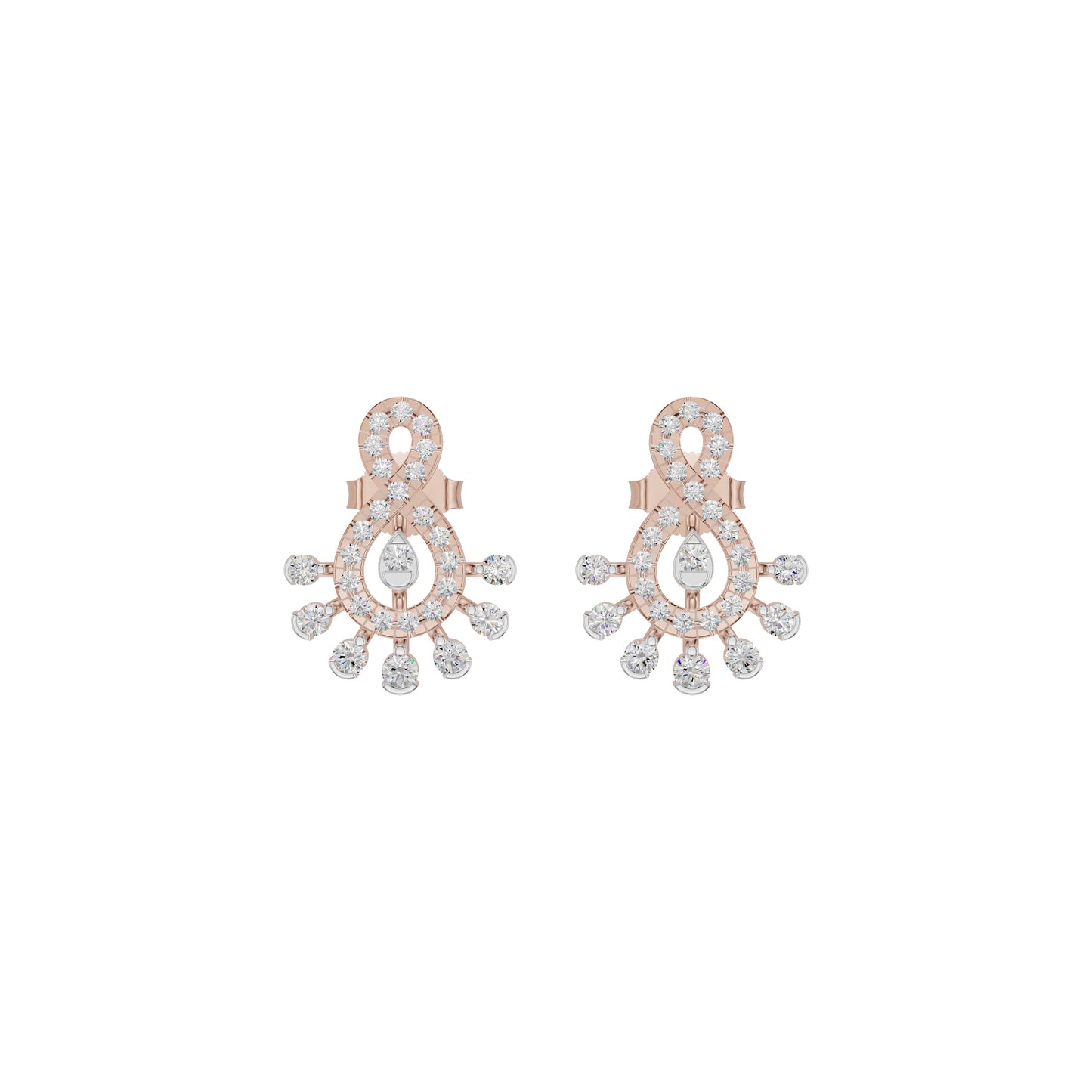 SPER001148 18 KT / Rose Gold