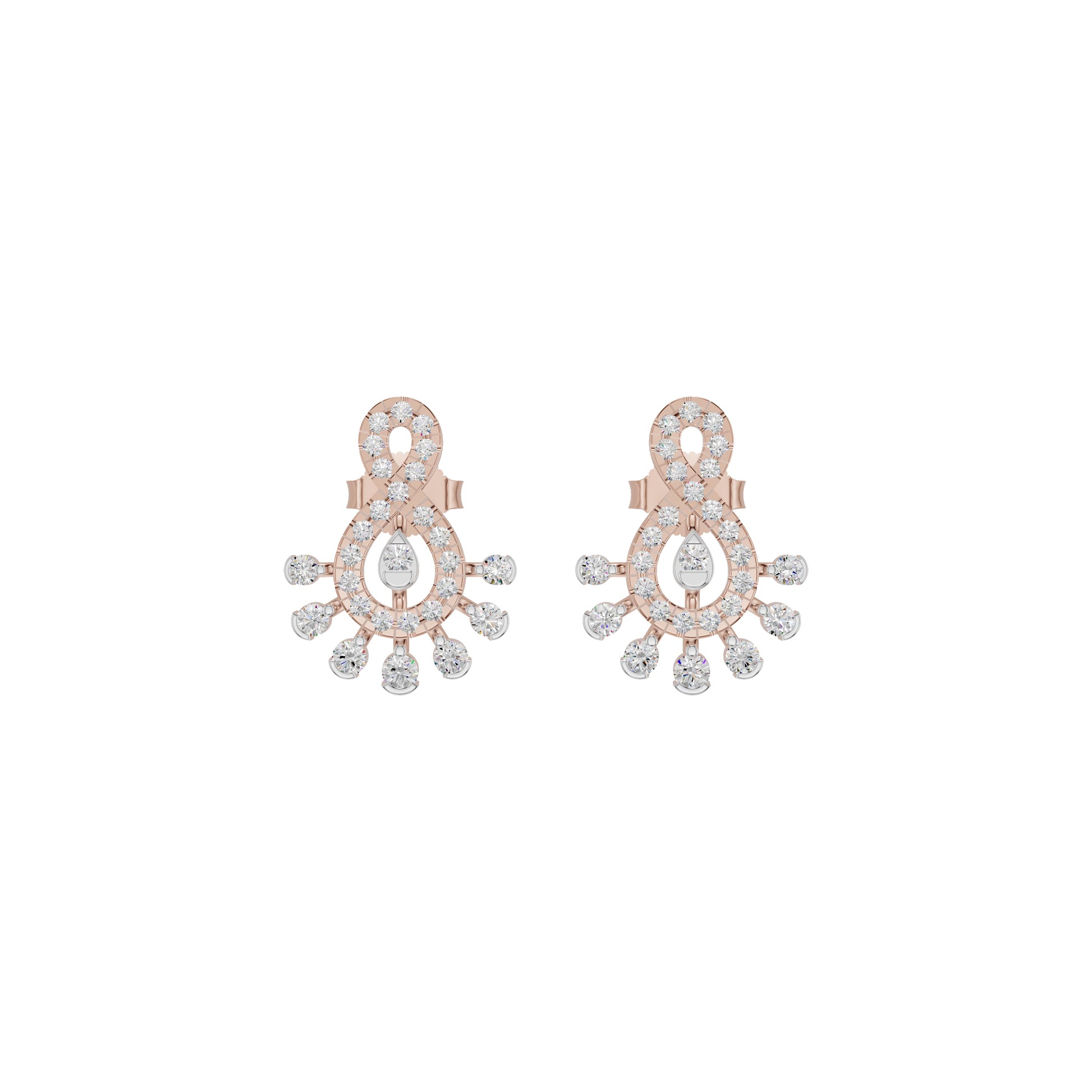 SPER001148 18 KT / Rose Gold