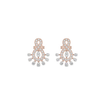 SPER001148 18 KT / Rose Gold
