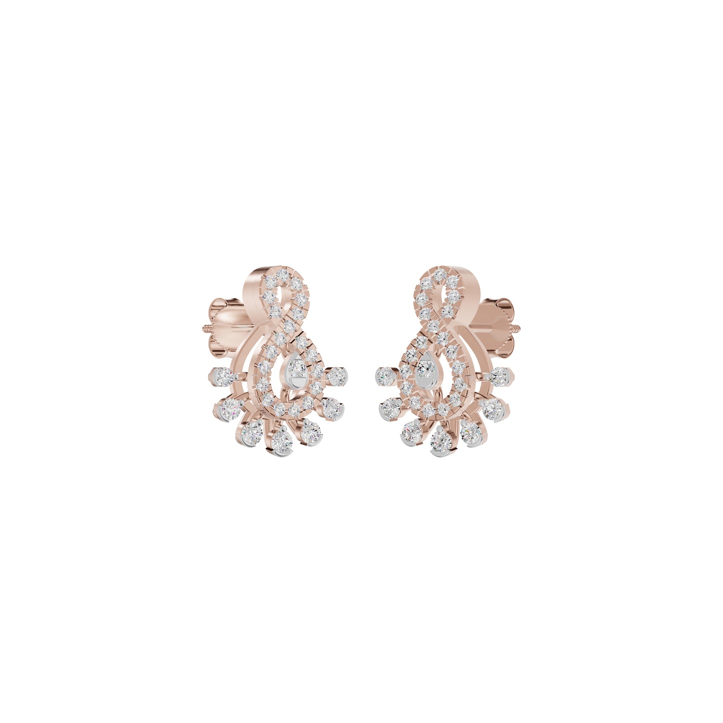 SPER001148 18 KT / Rose Gold