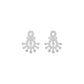 SPER001148 18 KT / White Gold