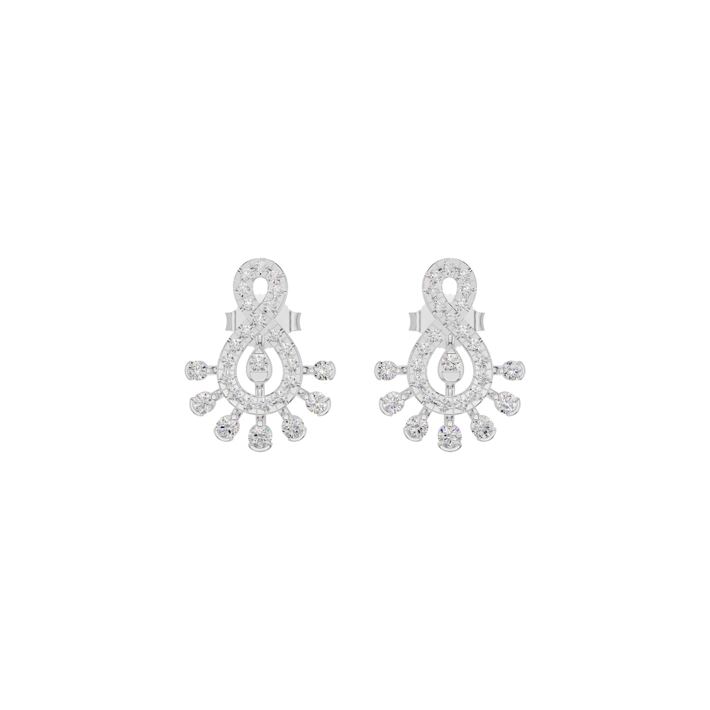 SPER001148 18 KT / White Gold