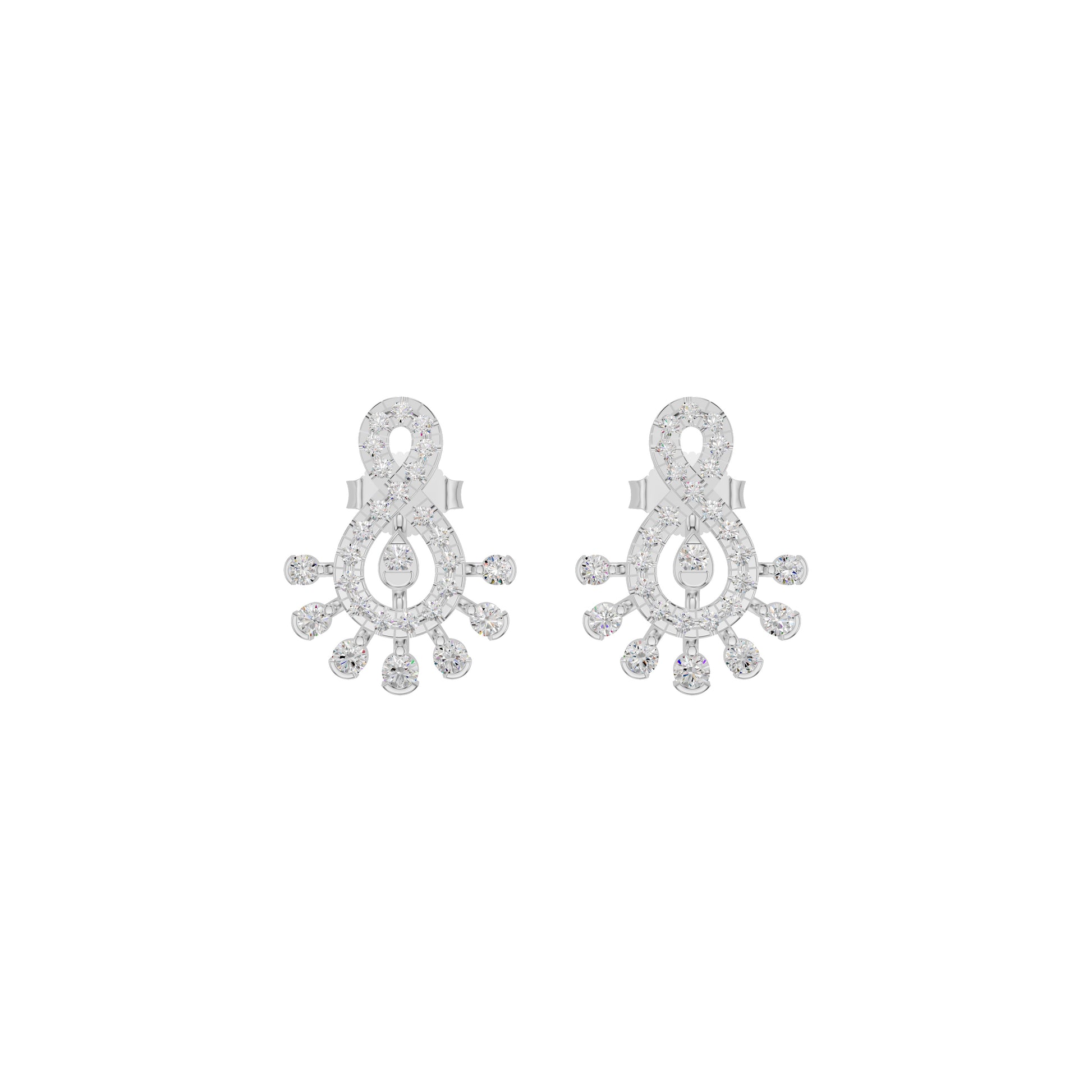 SPER001148 18 KT / White Gold
