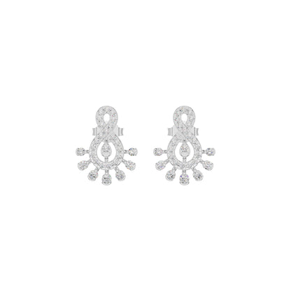 SPER001148 18 KT / White Gold
