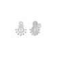 SPER001148 18 KT / White Gold