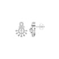SPER001148 18 KT / White Gold