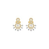 SPER001148 18 KT / Yellow Gold