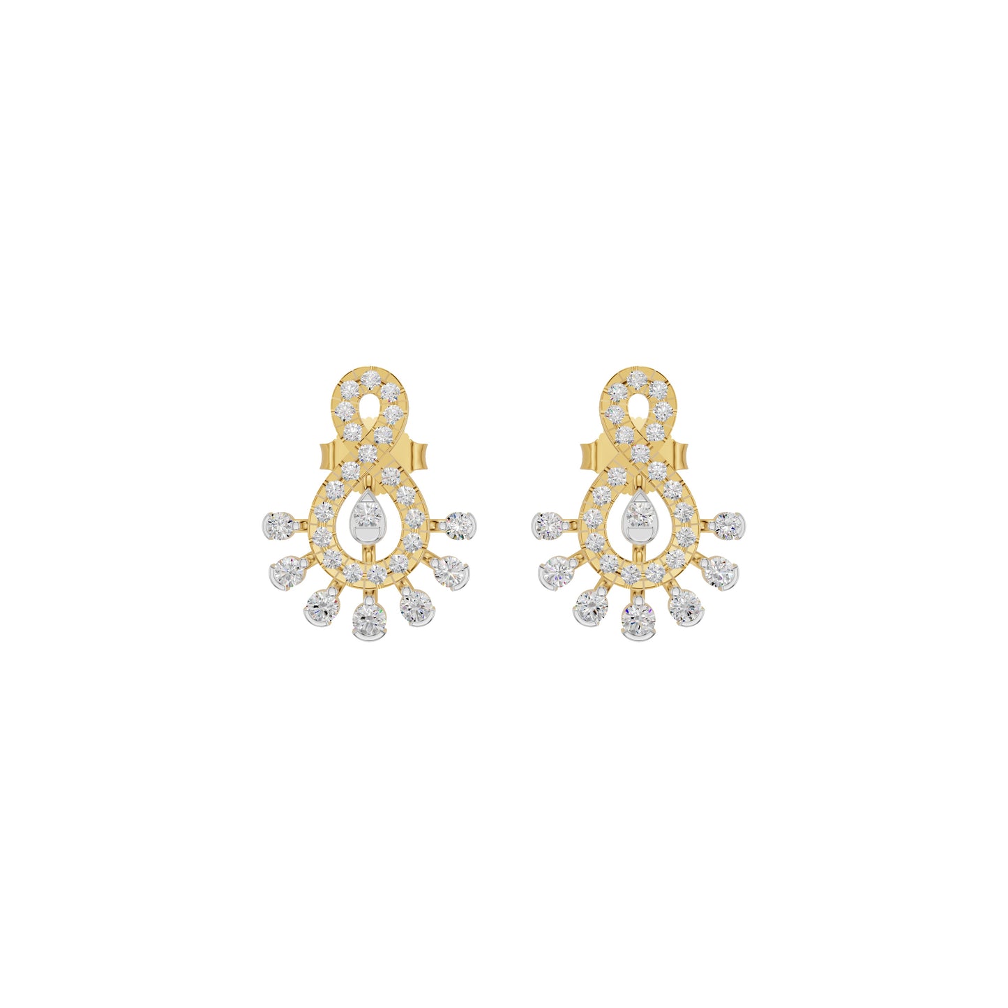 SPER001148 18 KT / Yellow Gold