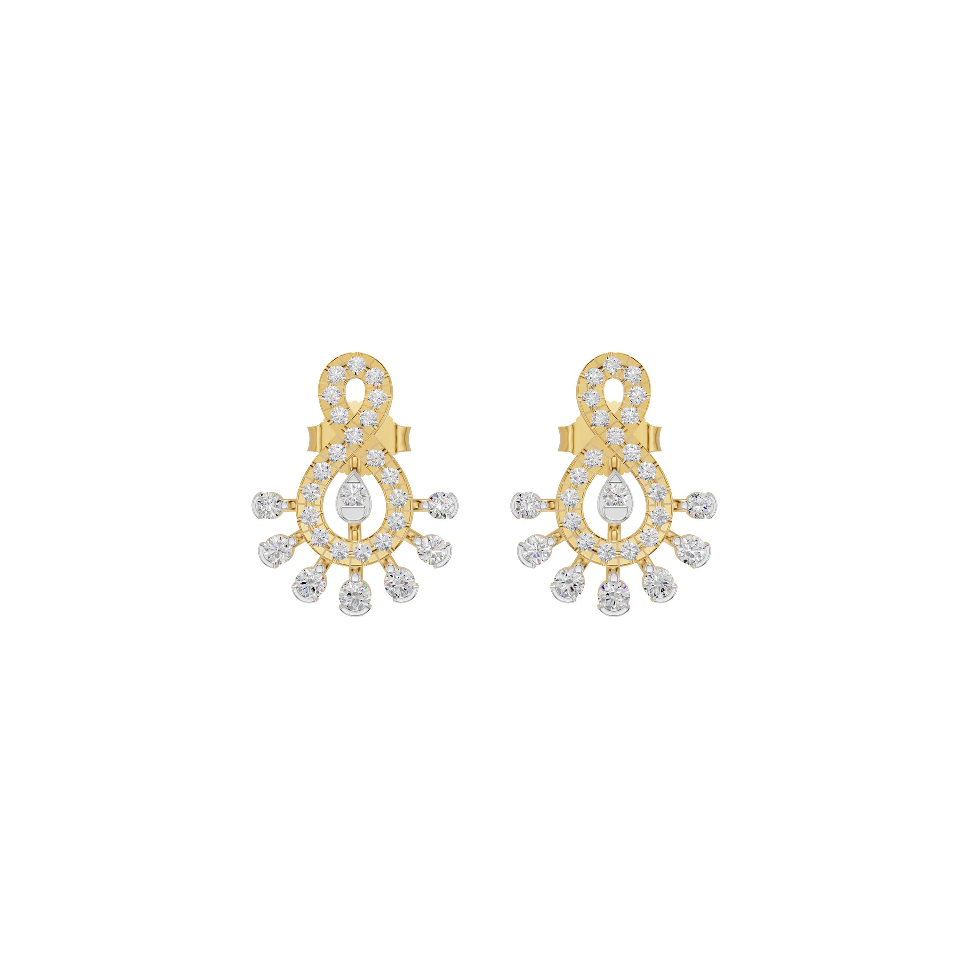 SPER001148 18 KT / Yellow Gold