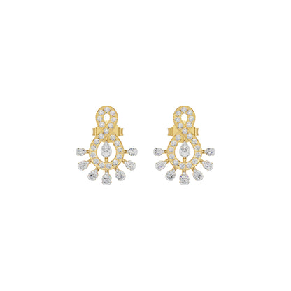 SPER001148 18 KT / Yellow Gold