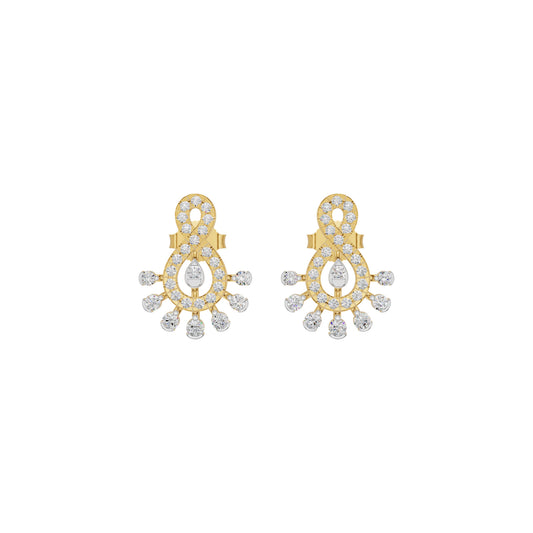 SPER001148 18 KT / Yellow Gold