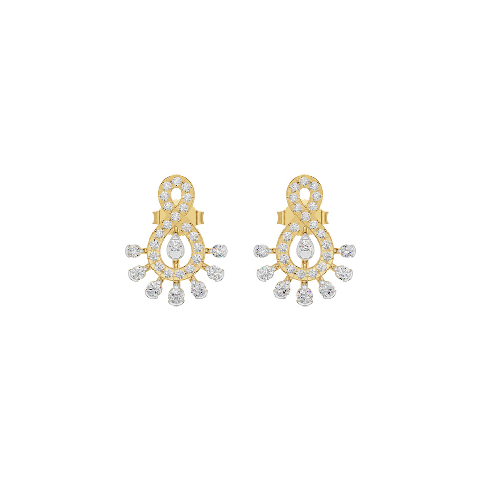 SPER001148 18 KT / Yellow Gold