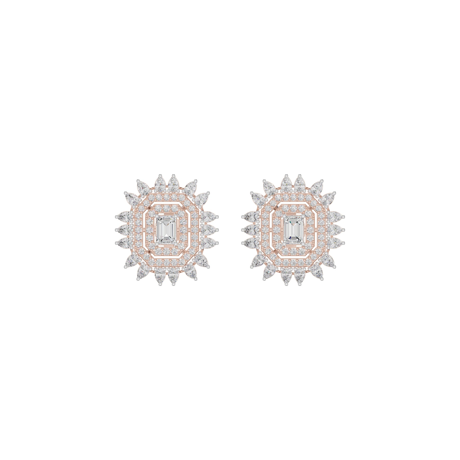 SPER001152 18 KT / Rose Gold