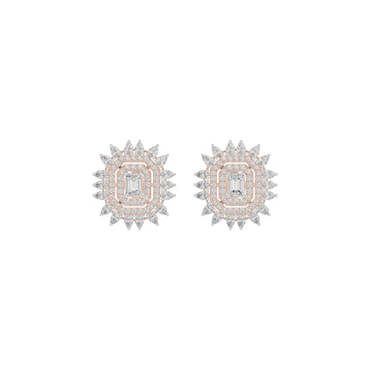 SPER001152 18 KT / Rose Gold