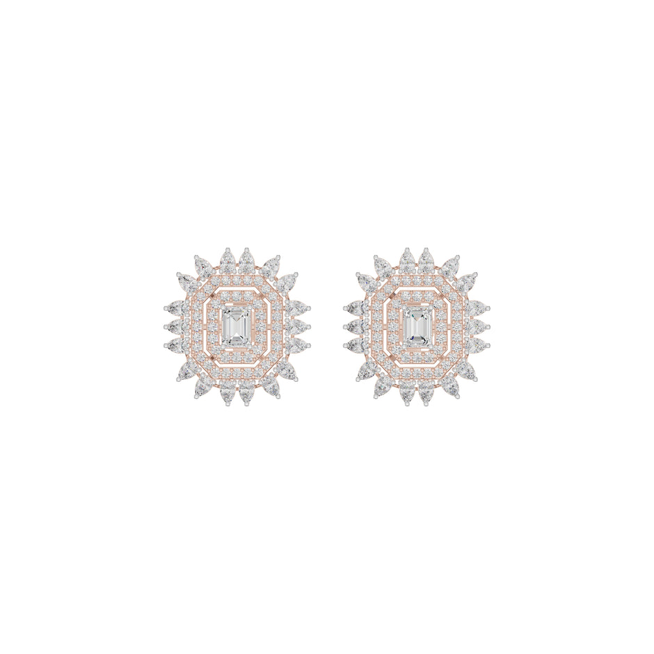 SPER001152 18 KT / Rose Gold
