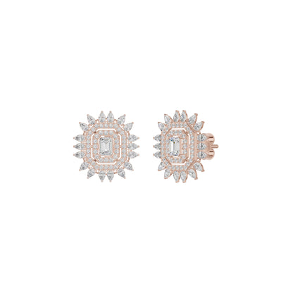 SPER001152 18 KT / Rose Gold