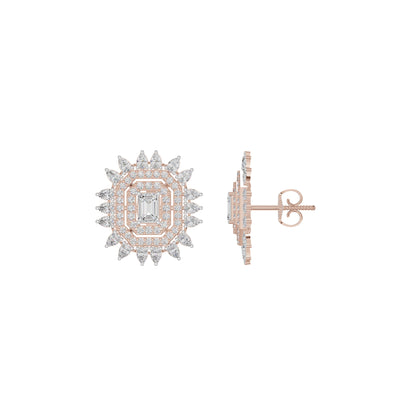 SPER001152 18 KT / Rose Gold