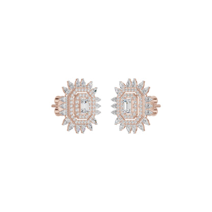 SPER001152 18 KT / Rose Gold