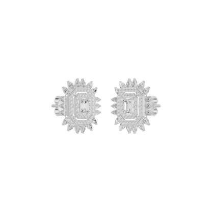 SPER001152 18 KT / White Gold