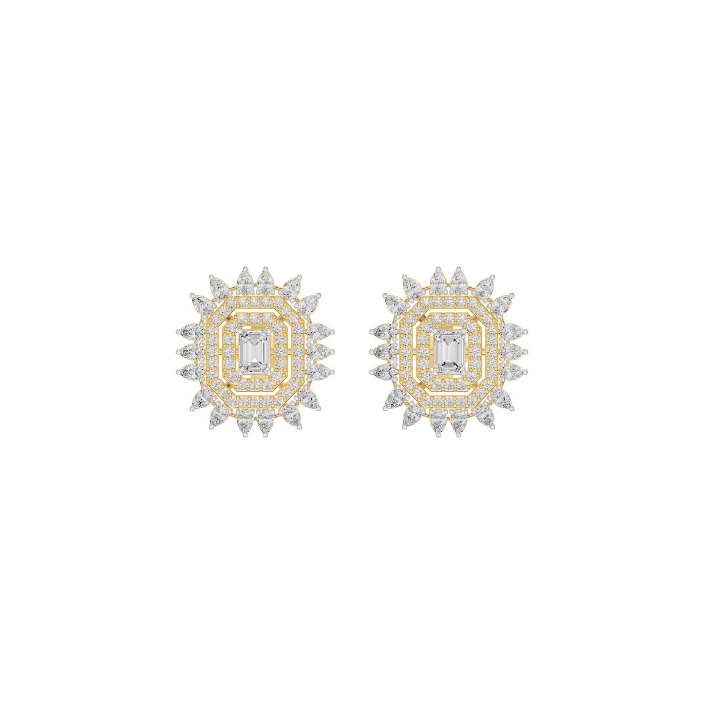SPER001152 18 KT / Yellow Gold