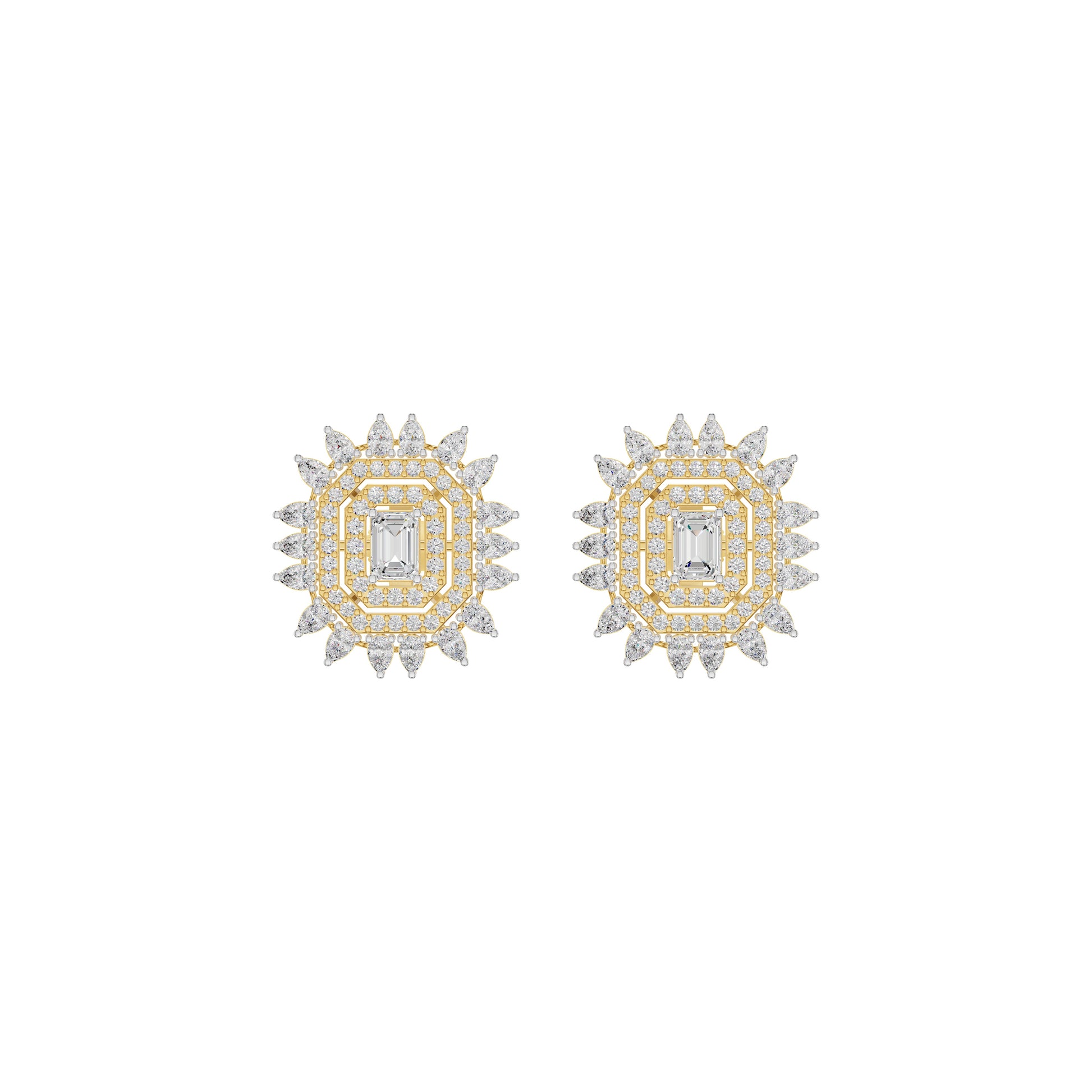 SPER001152 18 KT / Yellow Gold