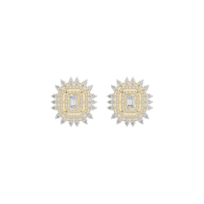 SPER001152 18 KT / Yellow Gold