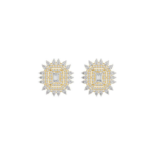 SPER001152 18 KT / Yellow Gold