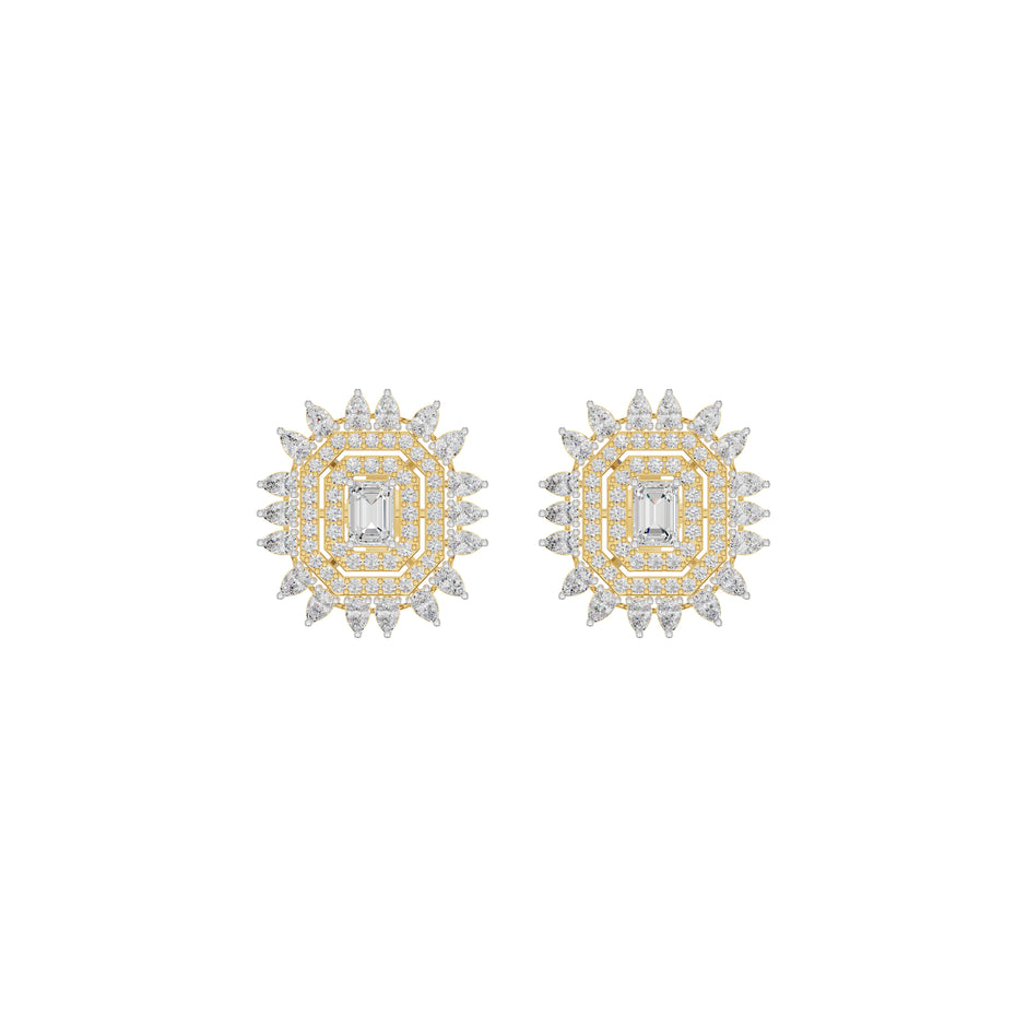 SPER001152 18 KT / Yellow Gold