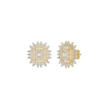 SPER001152 18 KT / Yellow Gold