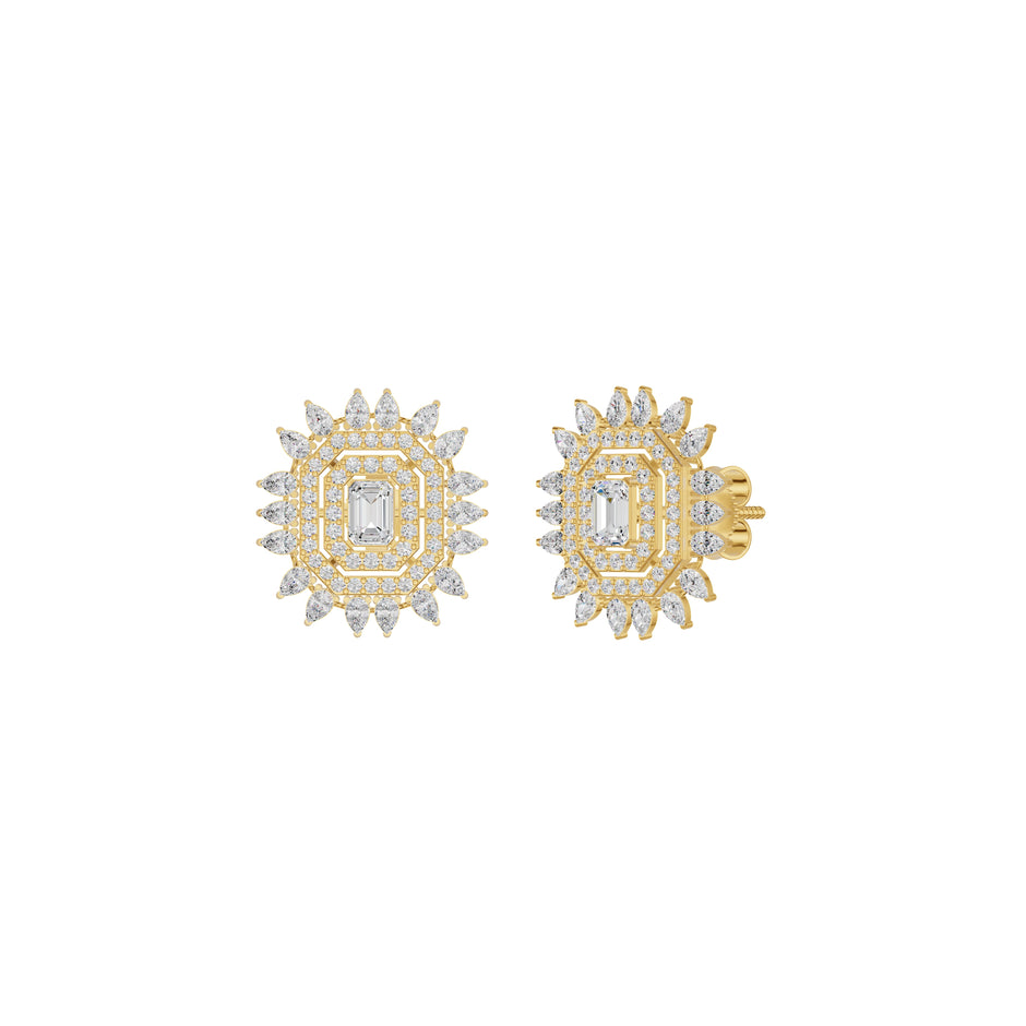 SPER001152 18 KT / Yellow Gold