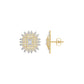 SPER001152 18 KT / Yellow Gold