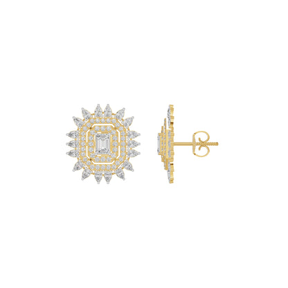 SPER001152 18 KT / Yellow Gold