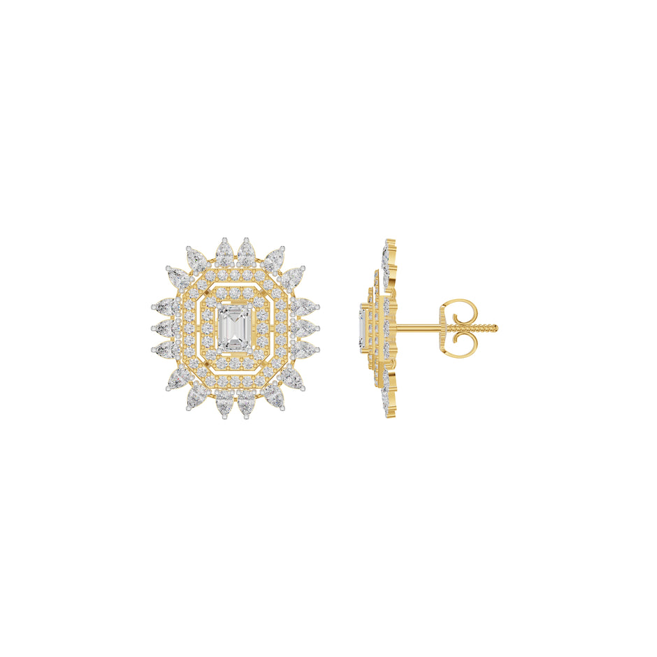 SPER001152 18 KT / Yellow Gold