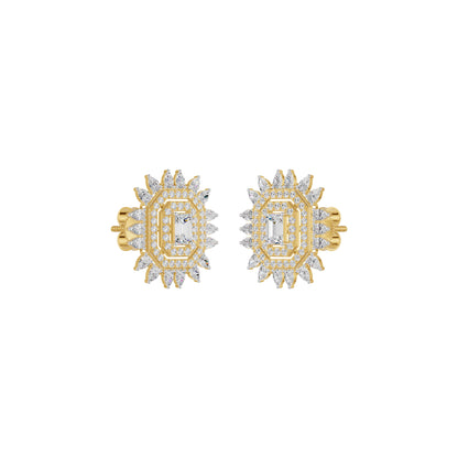 SPER001152 18 KT / Yellow Gold