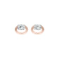 SPER001221 18 KT / Rose Gold