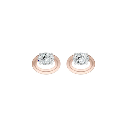 SPER001221 18 KT / Rose Gold