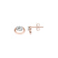 SPER001221 18 KT / Rose Gold