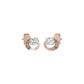 SPER001221 18 KT / Rose Gold