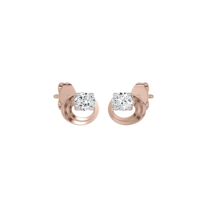 SPER001221 18 KT / Rose Gold