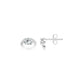 SPER001221 18 KT / White Gold