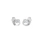 SPER001221 18 KT / White Gold